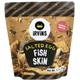 Irvins Fish Skin Salted Egg