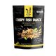 Plahom Crispy Fish Snack Cheesy Corn