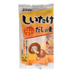 Shimaya Shitaka Dashi Powder