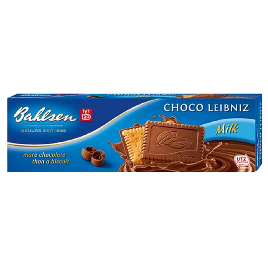 Bahlsen Leibniz Choco Milk