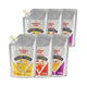 TROPICA KING Coarsely Pureed Fruit Puree Concentrated Formula