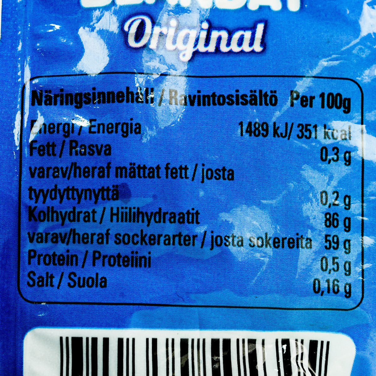 Malaco Gott & Blandat Original