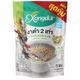 Xongdur Instant Cereal With Black Sesame Low Sugar