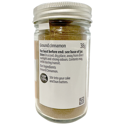 Sainsbury's Ground Cinnamon