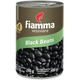 Fiamma Vesuviana Black Beans