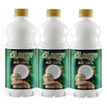 AMPAWA Coconut Milk PET 500 ml x 3
