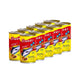 SAMJAEW Sam Jaew Canned Sardines In Tomato Sauce . 10 Cans 155g