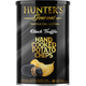 Hunter's Potato Chips Black Truffle