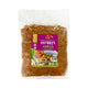 Chada Sweet Preserved Radish Slices in 1 kg package, no MSG or added color, Ratchaburi Thai preserved vegetable