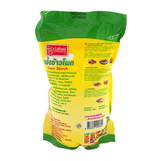 Kruawangthip Corn Flour 500g