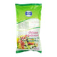 SUKHUM Vegetable Dressing 1 kg bottle with label, clear liquid dressing for salads and vegetables in a natural setting