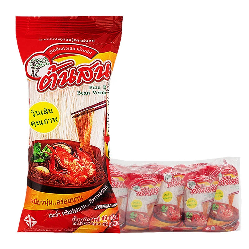 TONSON BRAND TONSON Bean Vermicelli 40g x10
