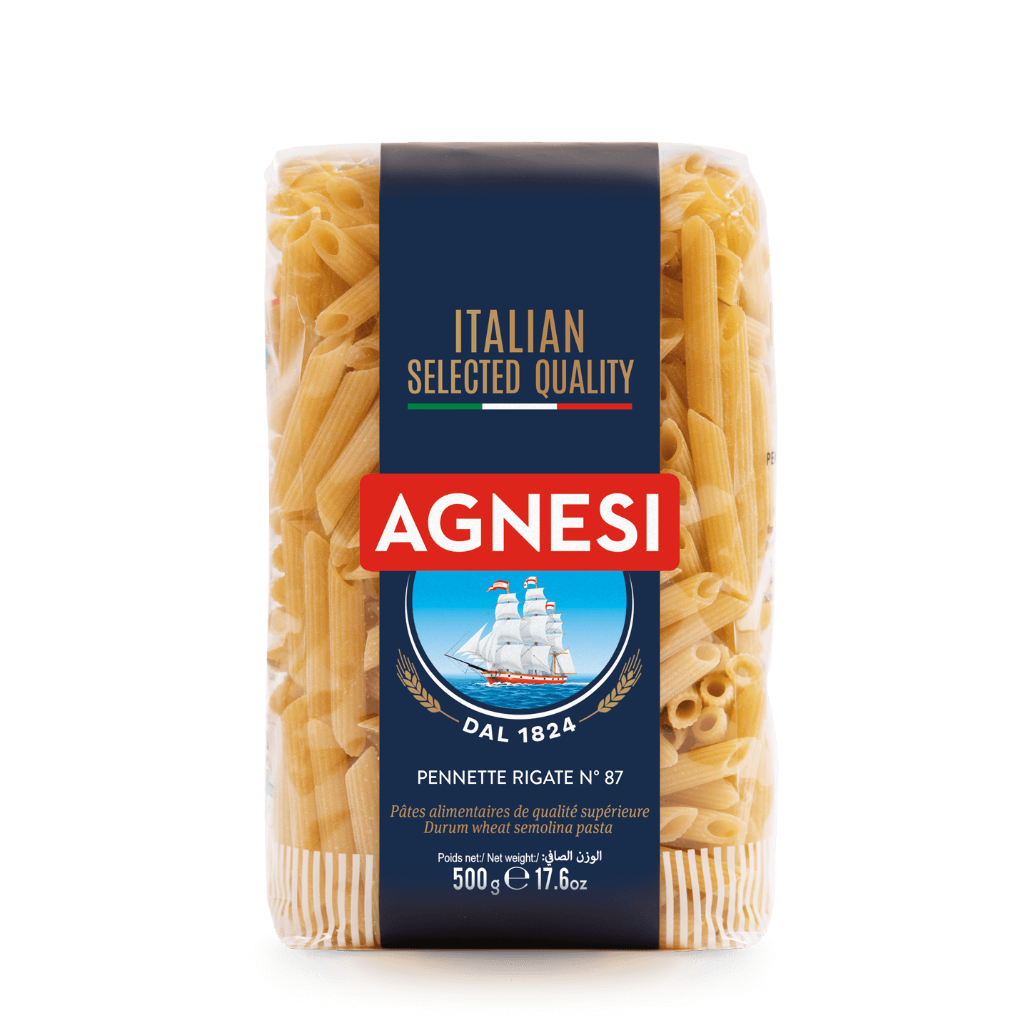 Agnesi Pasta #87