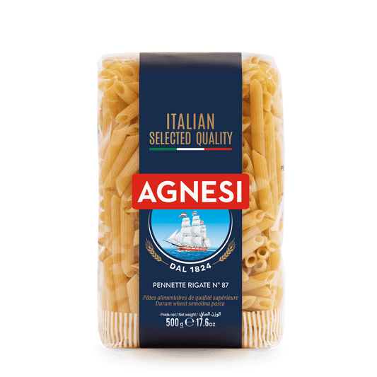 Agnesi Pasta #87