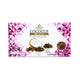 VIRGIN Coco Crispy Chocolate Coconut Cup . ( Crispy Chocolate