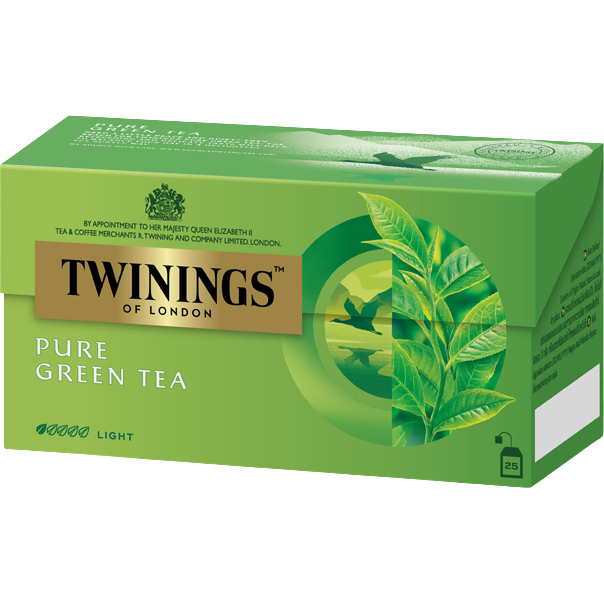 Twinings Green Tea