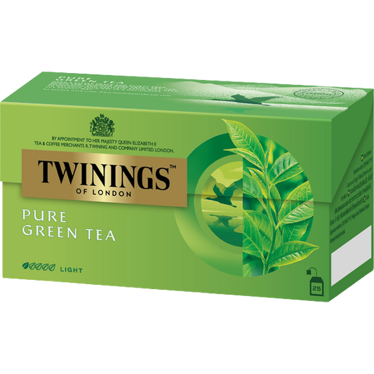 Twinings Green Tea
