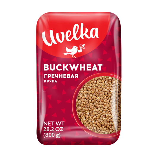 Uvelka Premium Buck Wheat