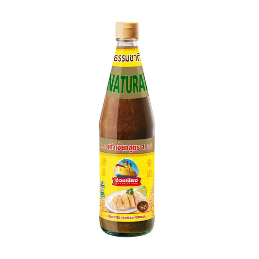 Nguan Chiang Fermented Soybean Formula 1 805g