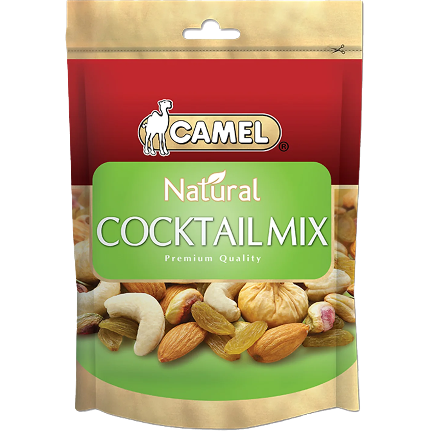 Camel Cocktail Mix