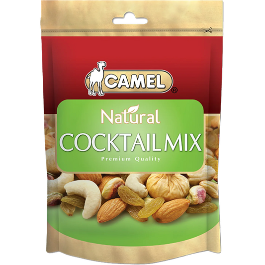 Camel Cocktail Mix