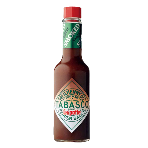 Tabasco Chipole Sauce