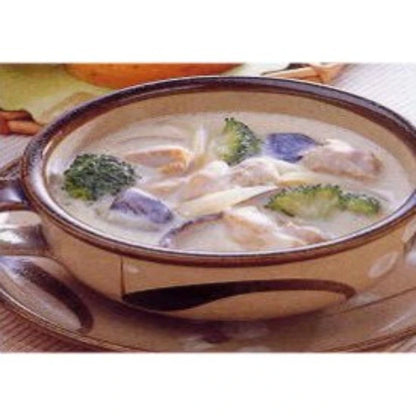Shimaya Shitake Dashi No Moto 42g