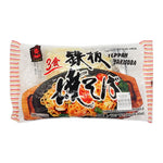 Miyakoichi Yakisoba noodles 160g, pack of three, dry grocery Japanese stir-fry noodle product from MIYAKOICHI.