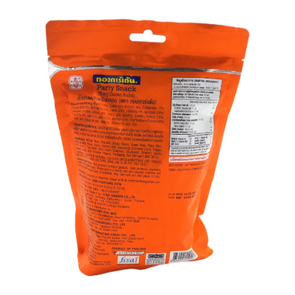 Tong Garden Party Snack 500g