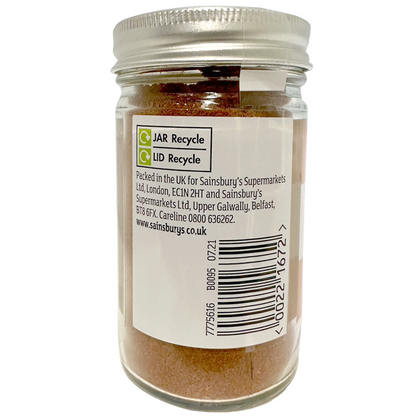 Sainsbury's Cayenne Pepper