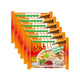 MAMA Large Tom Yum Noodles Pack Of 6 Packets