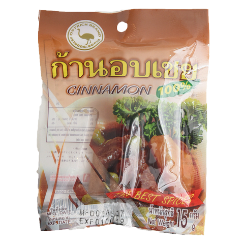 Krung Sri Cinnamon Stick
