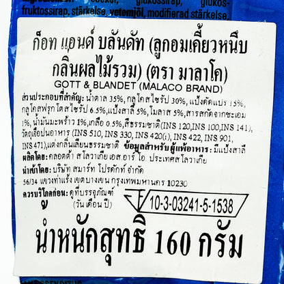 Malaco Gott & Blandat Original