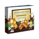 SRIWANNA Thong Muan Duo (original Thong Muan Coated In Chocolate)