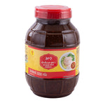 ARO Soybean Paste Recipe 1 dry grocery 2kg package, showing a close-up of the soy paste in a jar with label details.