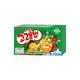 Orion Korean Crispy Fish Shaped Biscuits Seaweed Flavor