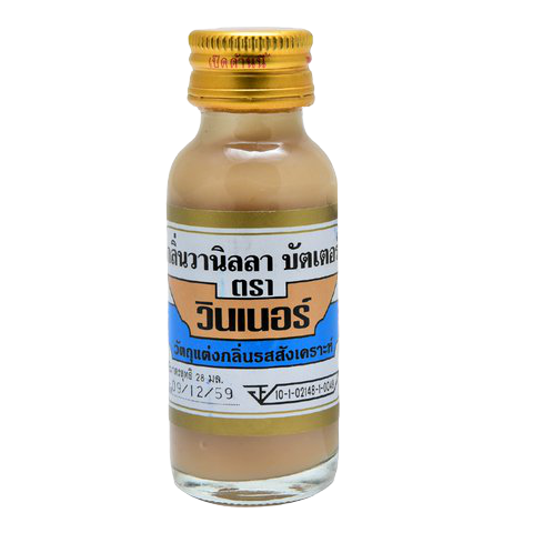 Winner Vanilla Butter Flavour
