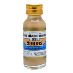 Winner Vanilla Butter Flavour bottle for baking and cooking, showcasing its label and clear liquid content in a grocery product image.