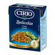 Cirio Beans Box Beans Box Letils (lentils) 380g