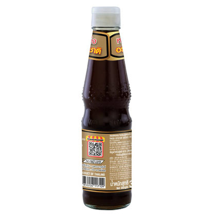 Healthy Boy Thick Oyster Sauce