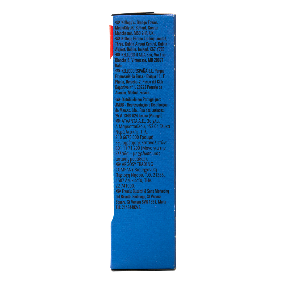 Kellogg's Special K Classic