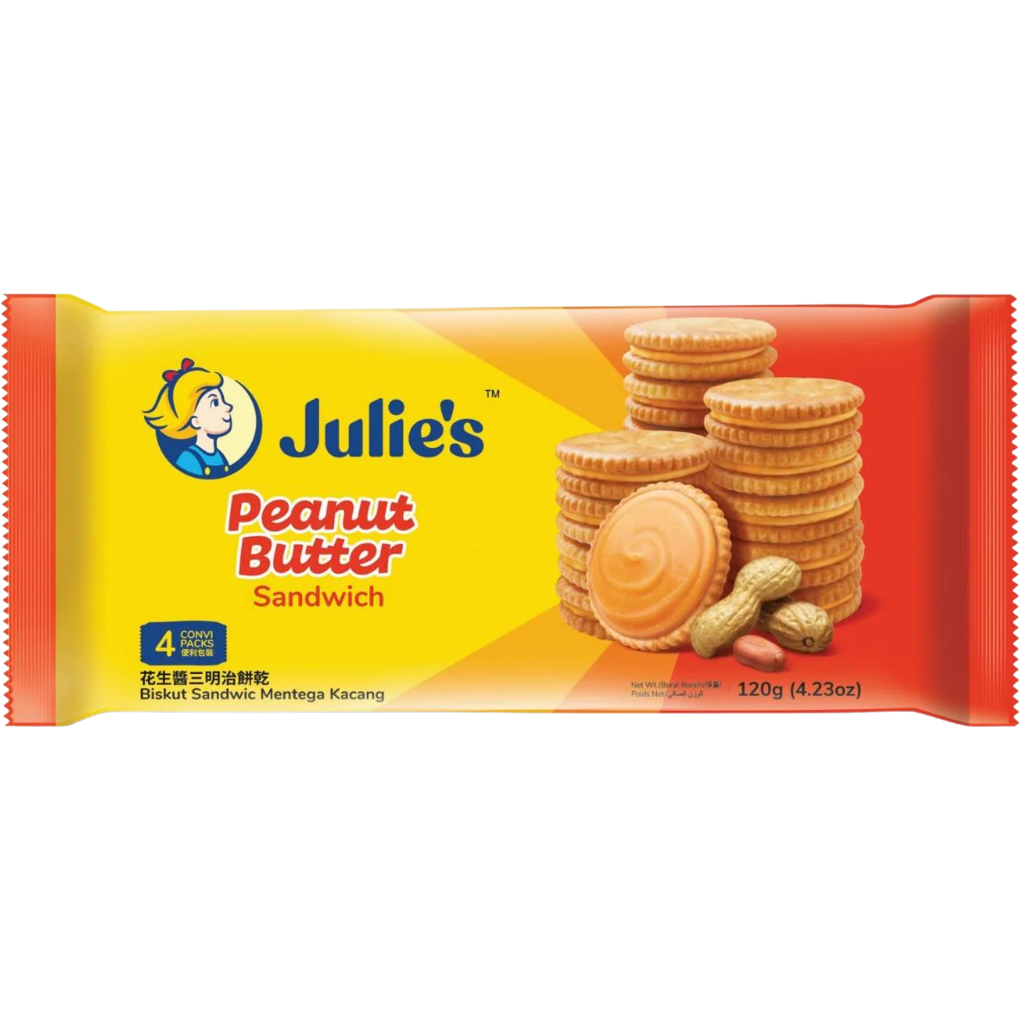 Biscuits & Crackers