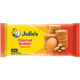 Julie's Peanut Butter Sandwich Biscuits