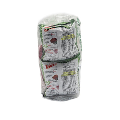 KAI Yang Crispy Snack Pandan Flavor 15g x12
