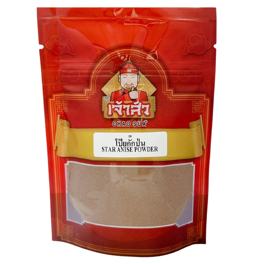 Chao Sua Star Anise Powder
