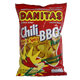 Danitas Chile B.B.Qflavor Torilias
