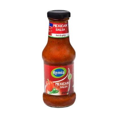 Remia Mexican Salsa Sauce 250ml