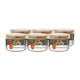 J-lek Jae Lek Fluffy Catfish Chili Paste Plastic Jar 40g