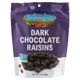 Sunridge Farms Dark Chocolate Raisins