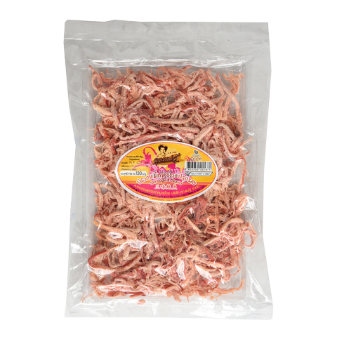 Khunmaeju Shredded Squid